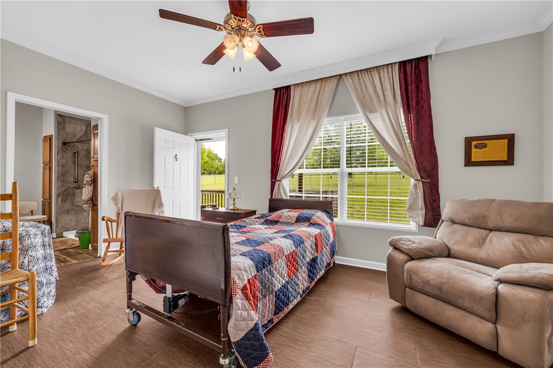 950 Martin Road, Starr, South Carolina image 44