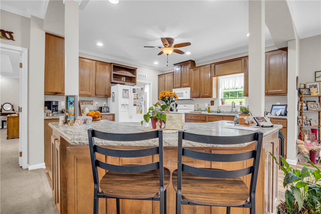 950 Martin Road, Starr, South Carolina image 21