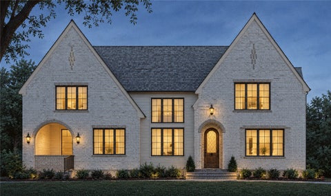 Photo of 142 Sunset Drive, Greenville, SC 29605 (MLS # 20306008)