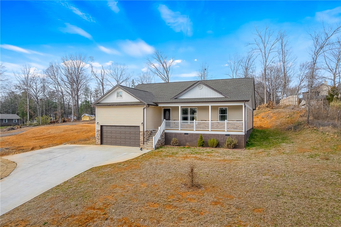 11 Arlington Road, Greer, South Carolina image 2