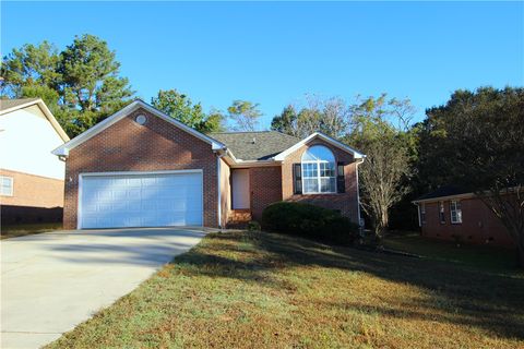 Photo of 9 woodbridge Circle, Anderson, SC 29621 (MLS # 20293641)