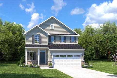Photo of 2020 FRIENDSHIP MEADOWS Way, Seneca, SC 29678 (MLS # 20303398)