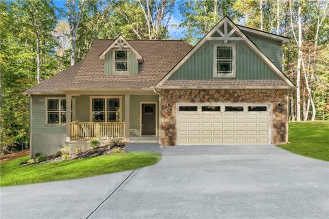 Photo of 105 Circle Drive, Townville, SC 29689 (MLS # 20294223)