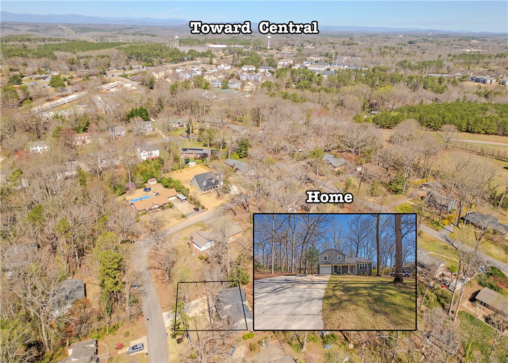 309 Wellington Way, Central, South Carolina image 25