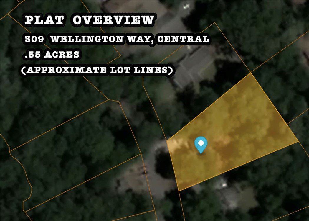 309 Wellington Way, Central, South Carolina image 28