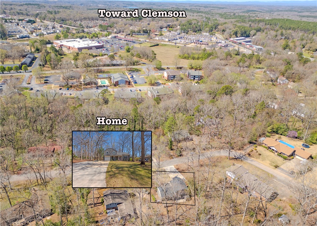 309 Wellington Way, Central, South Carolina image 26