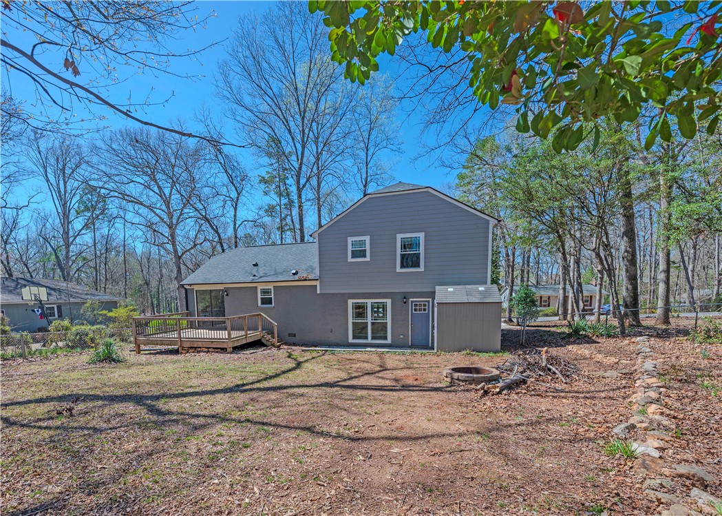 309 Wellington Way, Central, South Carolina image 2