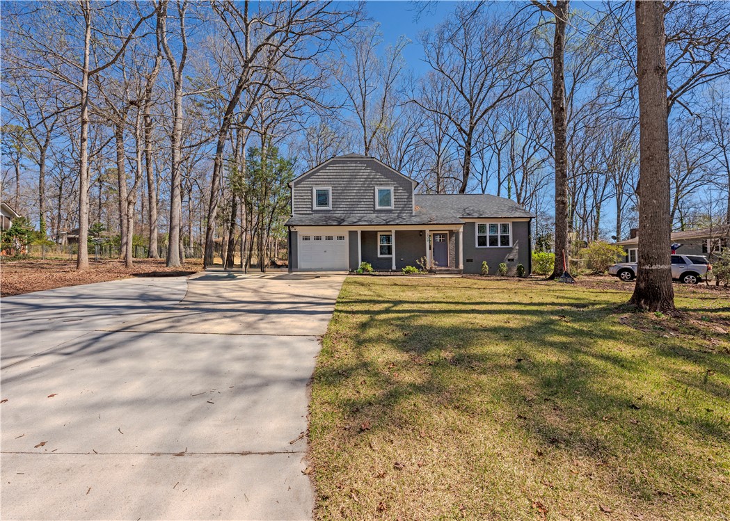 309 Wellington Way, Central, South Carolina image 1