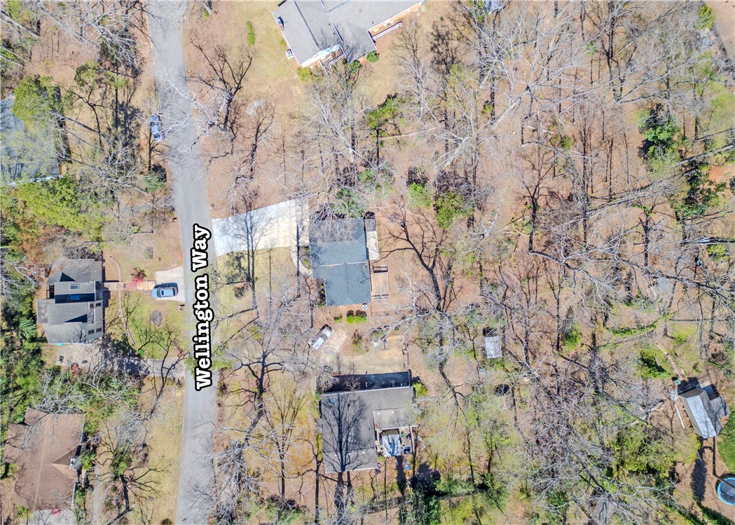 309 Wellington Way, Central, South Carolina image 27