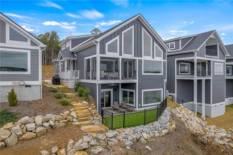 Photo of 1230 Melton Road #215, West Union, SC 29696 (MLS # 20298627)