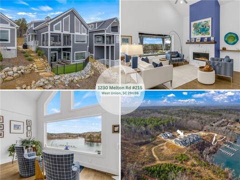 Photo of 1230 Melton Road #215, West Union, SC 29696 (MLS # 20298627)