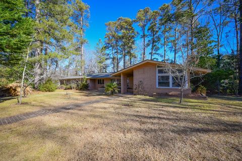 A home in Greenwood