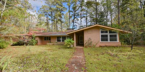 A home in Greenwood