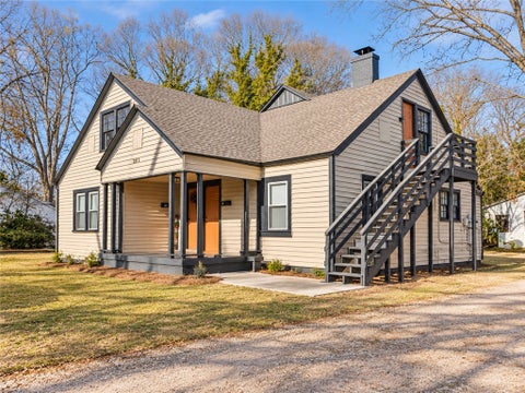 Photo of 211 California Avenue, Spartanburg, SC 29303 (MLS # 20307031)