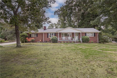 Photo of 110 George Street, Easley, SC 29642 (MLS # 20304420)