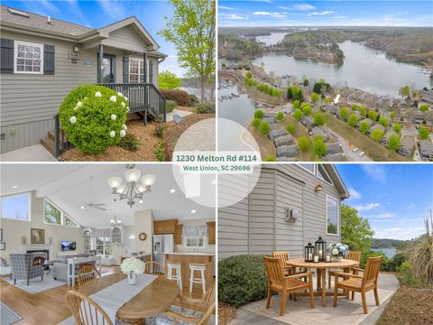 Photo of 1230 Melton Road #114, West Union, SC 29696 (MLS # 20299348)