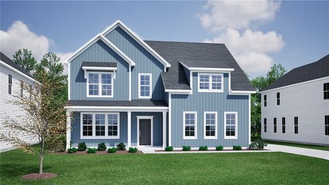 Photo of 3138 Midway Road #lot 96, Anderson, SC 29621 (MLS # 20301728)