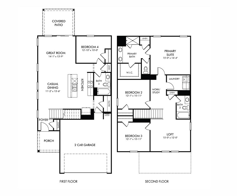 709 Whitebark Drive, Pendleton, South Carolina image 2