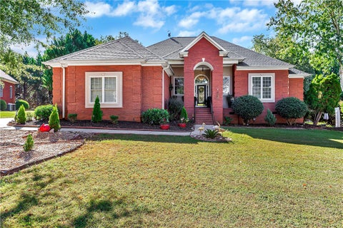 Photo of 116 Cayman Way, Anderson, SC 29621 (MLS # 20308472)