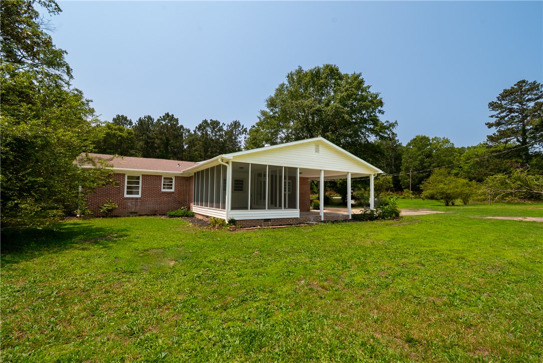 231 E Hampton Avenue, Honea Path, South Carolina image 9