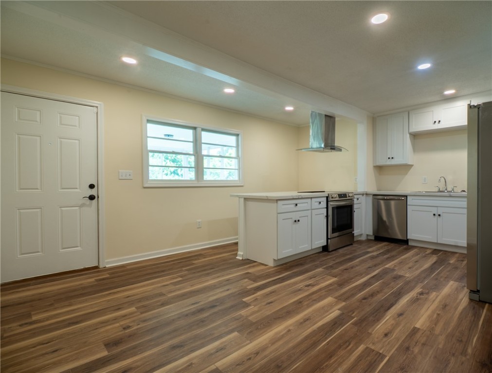 231 E Hampton Avenue, Honea Path, South Carolina image 37