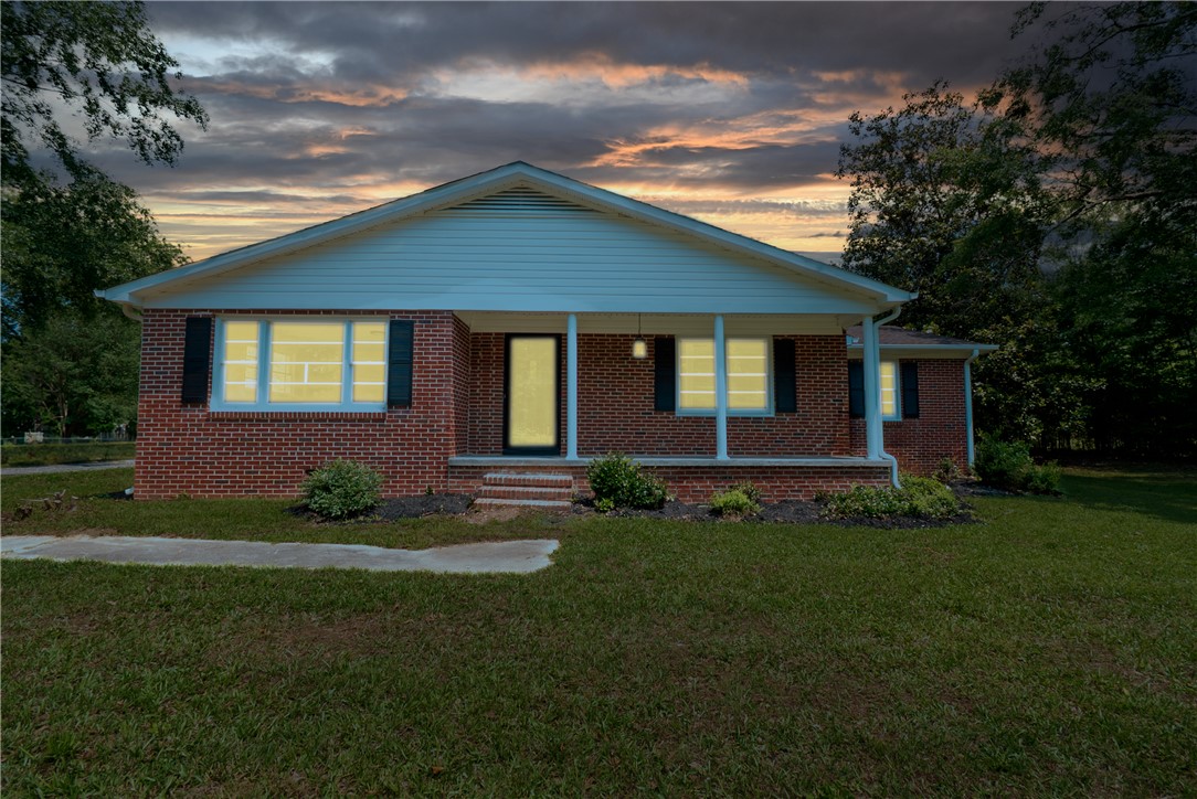 231 E Hampton Avenue, Honea Path, South Carolina image 4