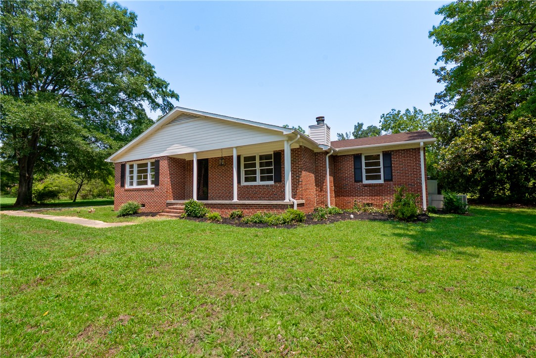 231 E Hampton Avenue, Honea Path, South Carolina image 1