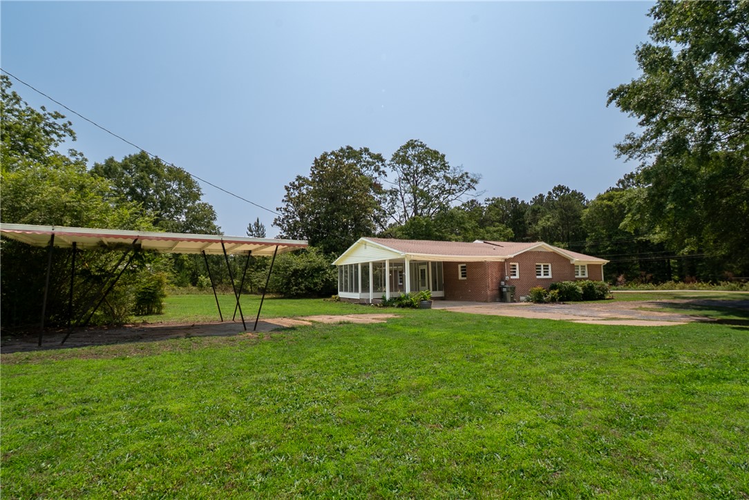 231 E Hampton Avenue, Honea Path, South Carolina image 7