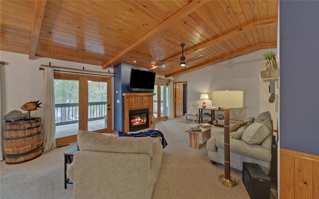 87 Idlewood Lane, Hartwell, Georgia image 4