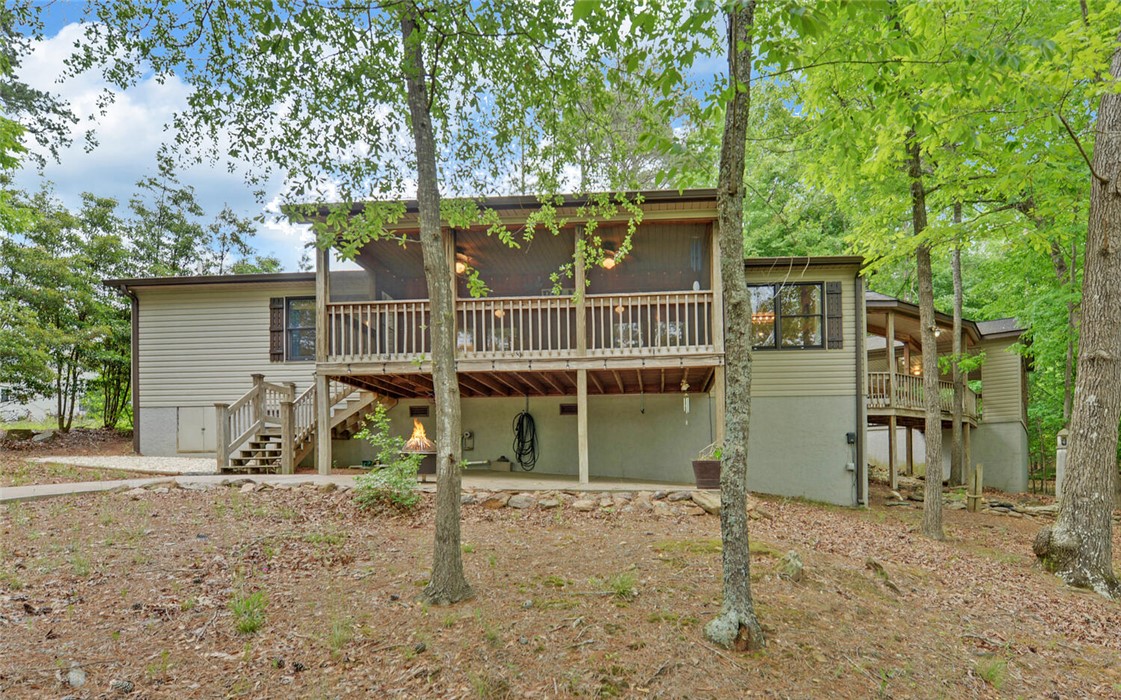 87 Idlewood Lane, Hartwell, Georgia image 36