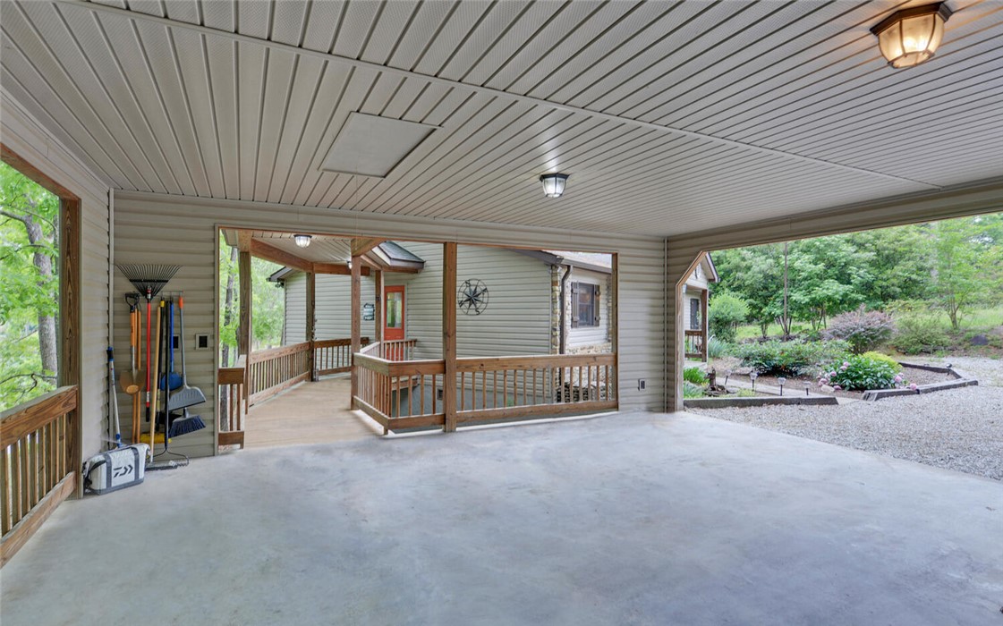 87 Idlewood Lane, Hartwell, Georgia image 28