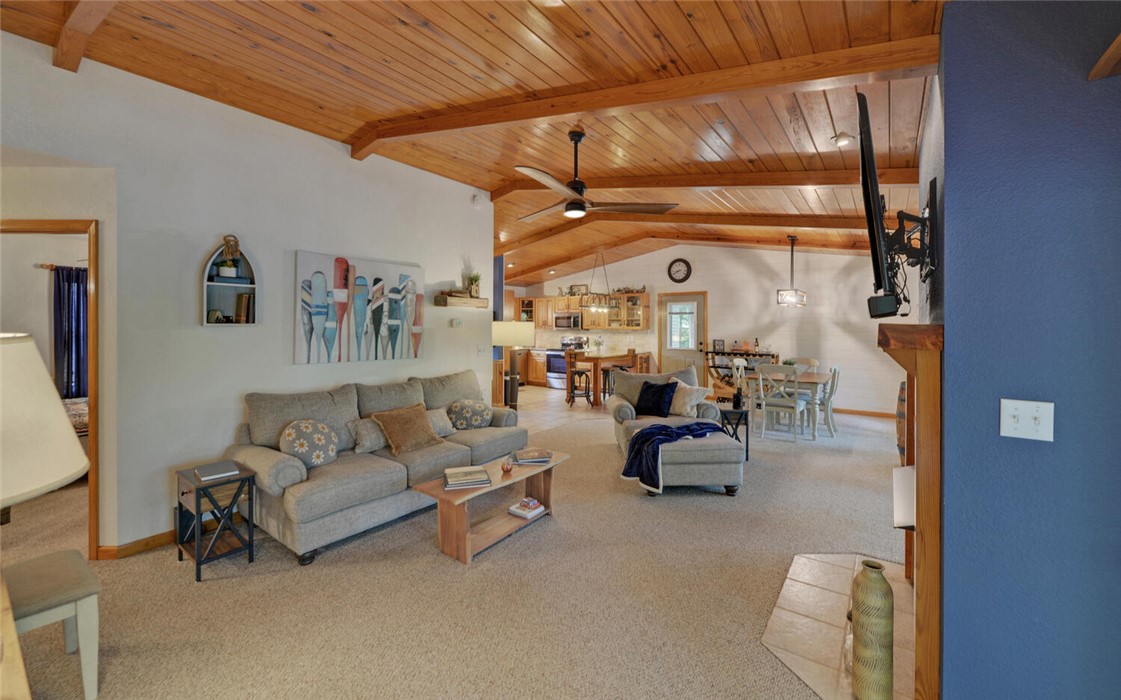 87 Idlewood Lane, Hartwell, Georgia image 7