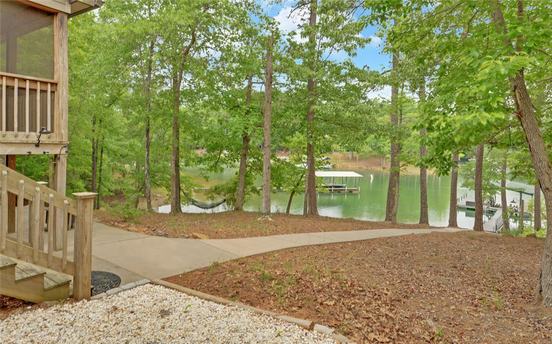87 Idlewood Lane, Hartwell, Georgia image 34