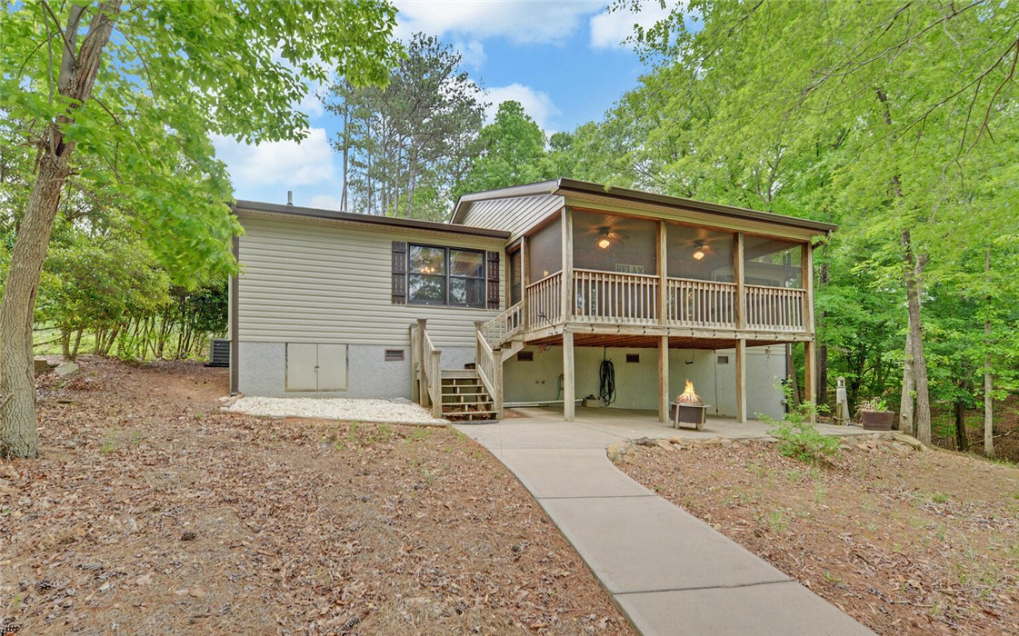 87 Idlewood Lane, Hartwell, Georgia image 35