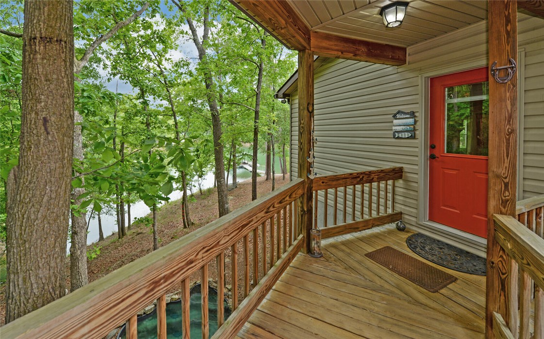 87 Idlewood Lane, Hartwell, Georgia image 29
