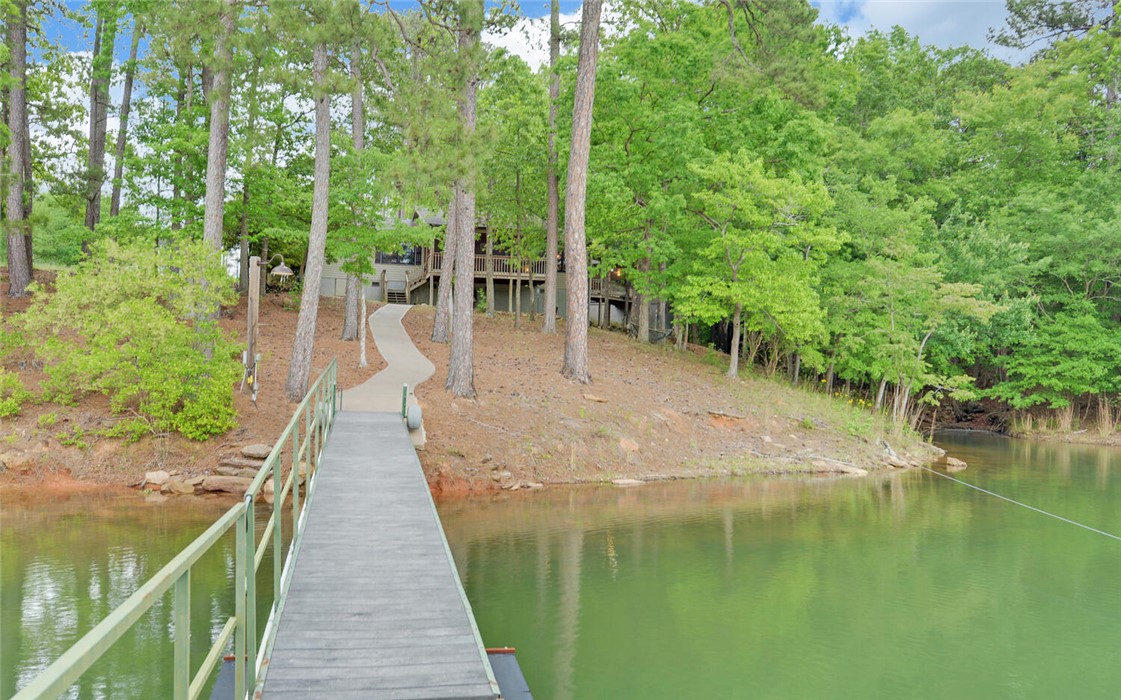 87 Idlewood Lane, Hartwell, Georgia image 39