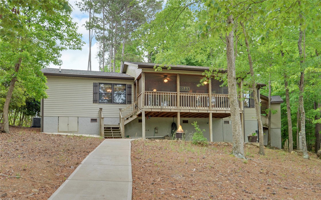 87 Idlewood Lane, Hartwell, Georgia image 37
