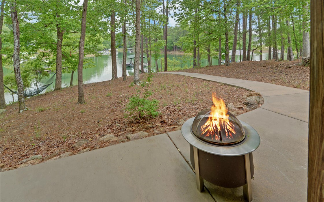 87 Idlewood Lane, Hartwell, Georgia image 32