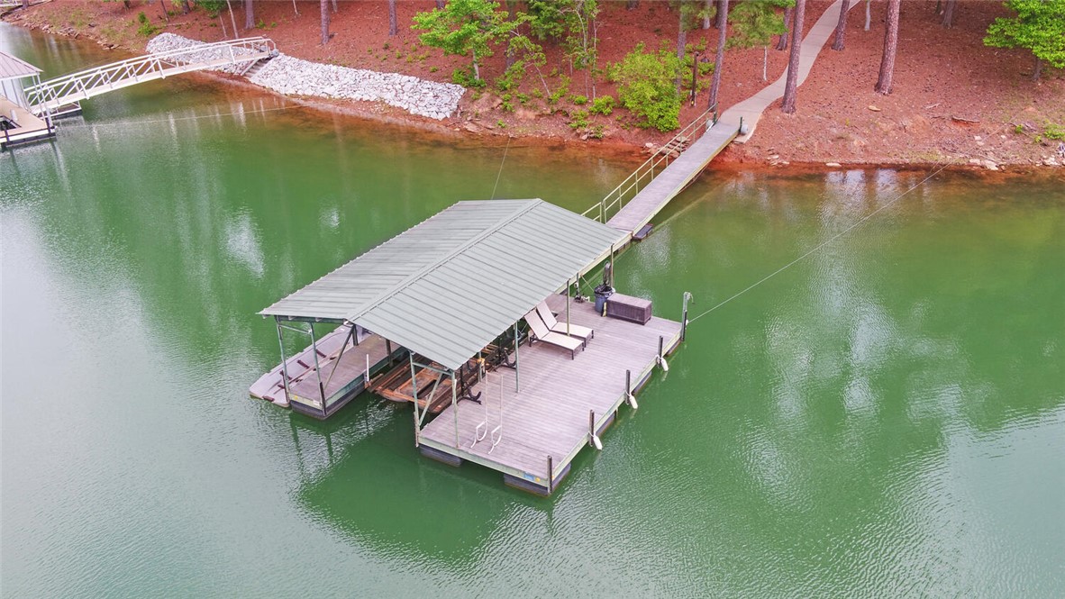 87 Idlewood Lane, Hartwell, Georgia image 41