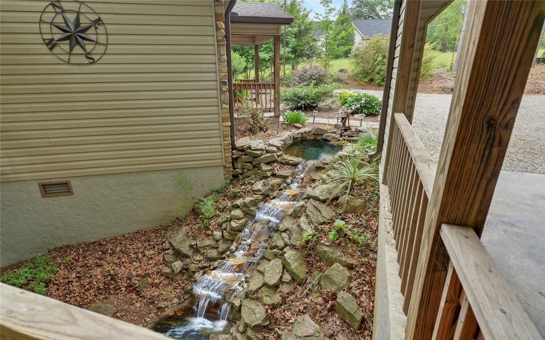 87 Idlewood Lane, Hartwell, Georgia image 30
