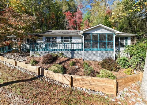 Photo of Mountain Rest, SC 29664 (MLS # 20293961) Photo of Mountain Rest, SC 29664 (MLS # 20293961)
