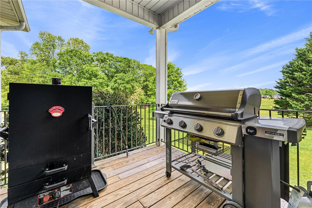 349 Winstead Road, West Union, South Carolina image 21