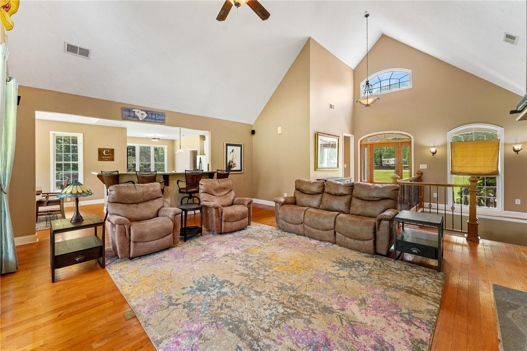 349 Winstead Road, West Union, South Carolina image 14