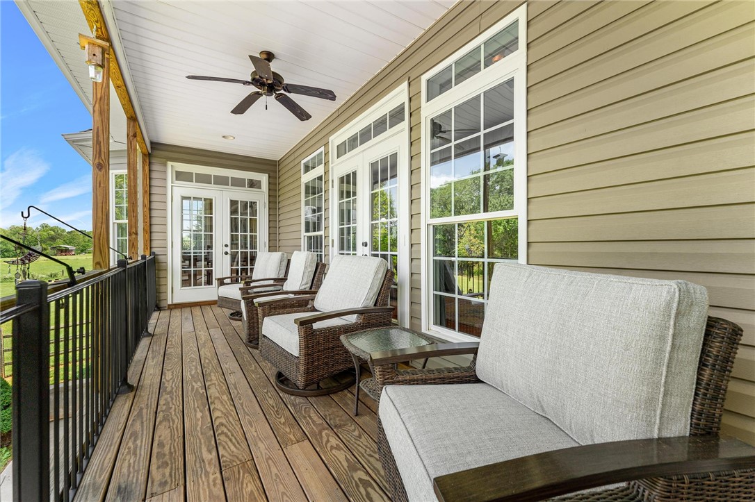 349 Winstead Road, West Union, South Carolina image 26