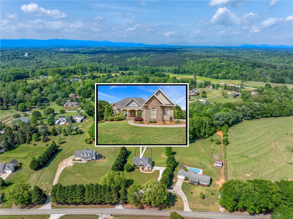 349 Winstead Road, West Union, South Carolina image 48