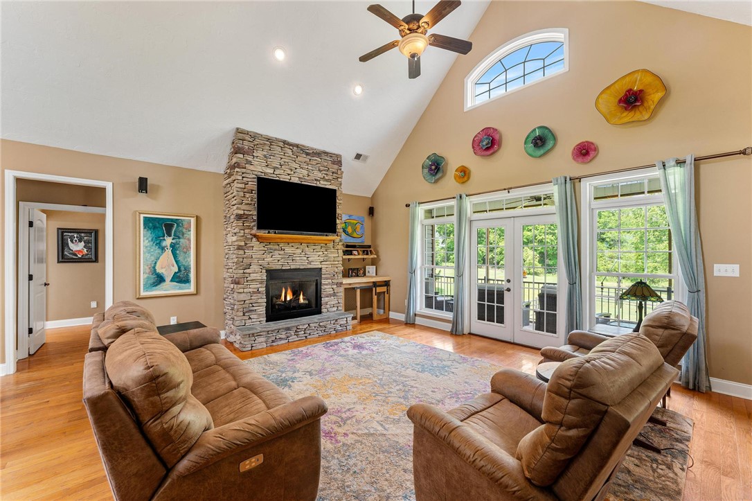 349 Winstead Road, West Union, South Carolina image 11