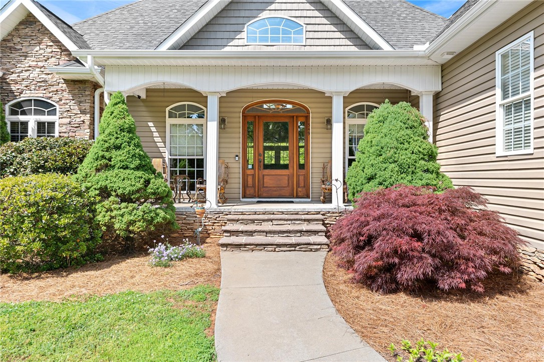 349 Winstead Road, West Union, South Carolina image 6