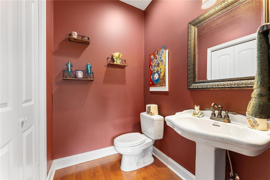 349 Winstead Road, West Union, South Carolina image 34