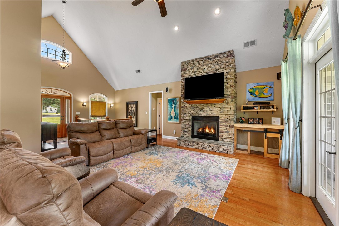 349 Winstead Road, West Union, South Carolina image 12