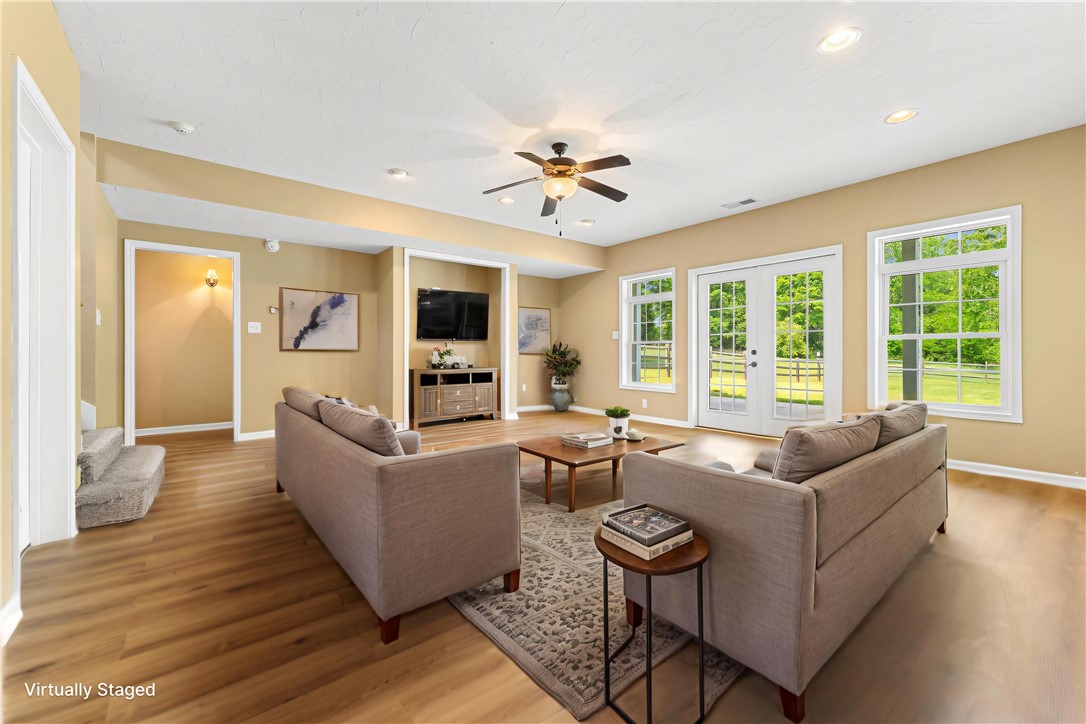 349 Winstead Road, West Union, South Carolina image 36